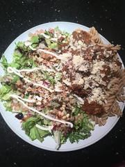 Posting pics of everything you eat thread!