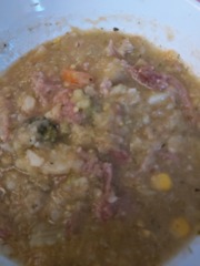 Posting pics of everything you eat thread!