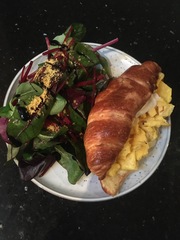 Posting pics of everything you eat thread!