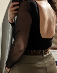 What are you wearing today? Winter 2020