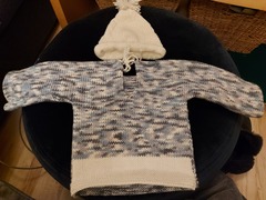 Knit, Crochet and Natter into 2021