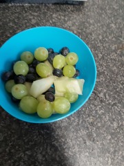 Posting pics of everything you eat thread!
