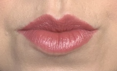 Lipstick Challenge - a different lipstick each day of Jan!