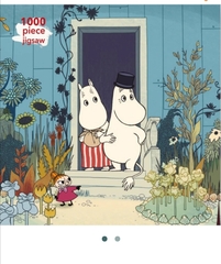 Anyone fancy a new jigsaw thread?