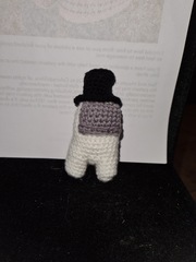 Knit, Crochet and Natter into 2021