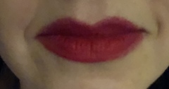 Lipstick Challenge - a different lipstick each day of Jan!