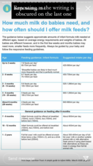 June 2020 Babies-Six months on: mobile babies, feeding adventures, and still sleepless nights! 3rd thread