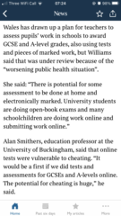 Starting Year 11 GCSE 2021 Thread 2