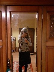 What are you wearing today? Winter 2020