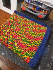 Knit, Crochet and Natter 3: Is it really still January?!