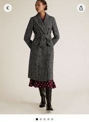 What do you think of this coat?