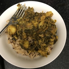 Posting pics of everything you eat thread!