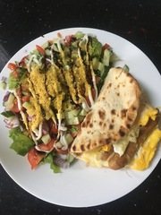 Posting pics of everything you eat thread!