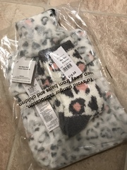 Anyone fancy a Christmas present swap thread?