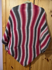 Knit, Crochet and Natter into 2021