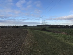 Running Thread 16