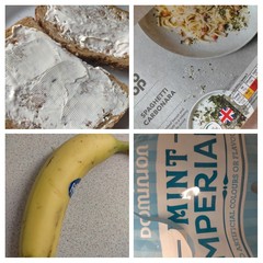 Posting pics of everything you eat thread!