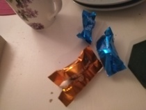 Posting pics of everything you eat thread!