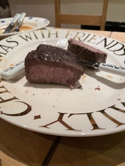 To ask you to help me be better at cooking