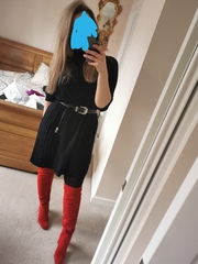 What are you wearing today? Winter 2020