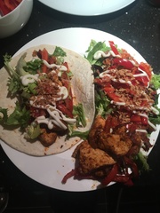 Posting pics of everything you eat thread!