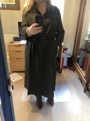 Toast 6-  with a Spring in our step