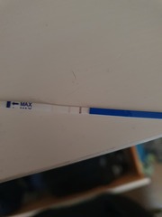 I need eyes! V faint IC. Should I try a frer today?