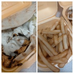 Posting pics of everything you eat thread!