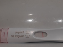 Peegnancy Test images