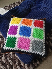 Knit, Crochet and Natter into 2021