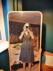 Right...I'm overhauling my wardrobe - fancy joining me (and we can help each other to find our new style)?