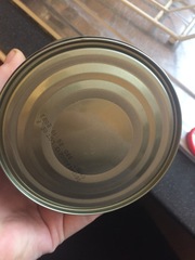 Is this dog food spoiled?!