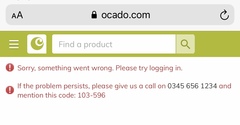 Ocado tips, tricks subs, M&S shortbread giveaways and defectors..