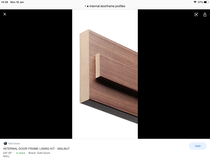 Am I completely mad to think we can rehang a door??