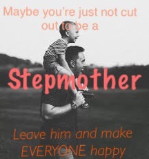 Evil Stepmum’s Greetings Card Collection