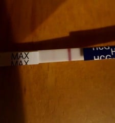 9dpo.... Line eyes! Please help