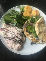 Posting pics of everything you eat thread!
