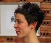 Can I pull off this hairstyle.
