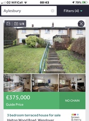 Moving to Bucks or Bedfordshire