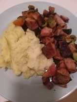 Posting pics of everything you eat thread!