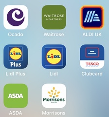 Ocado tips, tricks subs, M&S shortbread giveaways and defectors..