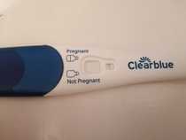 11 DPO light cramps since ovulation?