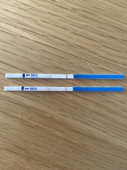 When is the earliest you would test?