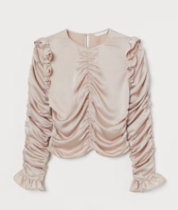 Curious to know what you all think about this "blouse"