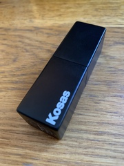 Lipstick Challenge - a different lipstick each day of Jan!