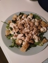 Posting pics of everything you eat thread!