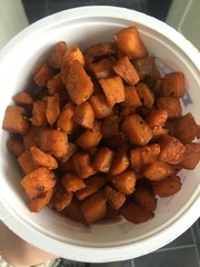 Posting pics of everything you eat thread!