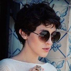 Can I pull off this hairstyle.