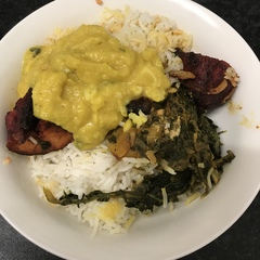 Posting pics of everything you eat thread!
