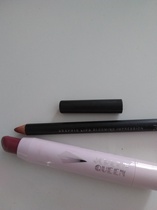 Lipstick Challenge - a different lipstick each day of Jan!